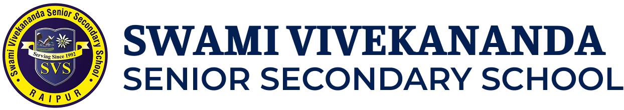 Swami Vivekanand School : The Best and Affordable CBSE School in Raipur Chhattisgarh