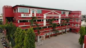 created by dji camera